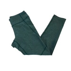 Outdoor Voices Green‎ Leggings size Small